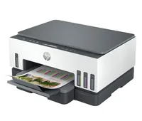 HP Smart Tank 7005 All-in-One Printer A jet d'encre thermique A4 4800 x 1200 DPI 15 ppm Wifi