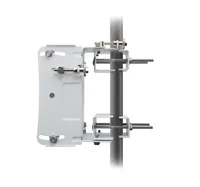 Ubiquiti PAK-620 kit de support Blanc