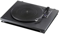 Teac TN-180BT-A3 schwarz