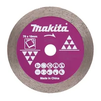 Makita Diamantsch. 76x1,4x10