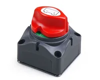 Swaytronic Batterie-Trennschalter 300A - Zubehörtyp: Schalter