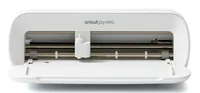 Cricut Schneideplotter JOY Xtra - Maximale Arbeitsbreite: 216 mm - Materialdicke: 1 mm - Schneidplotter Funktionen: Schneiden - Zeichnen - Detailfarbe: Weiss