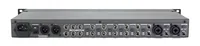 Samson SM10 2 channels Black