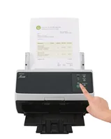RICOH fi-8150 A4 50ppm,600dpi,100ADF,USB3.2,LAN,Dup.