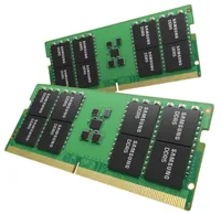 Samsung M471A4G43CB1-CWE module de mémoire 32 Go 1 x 32 Go DDR4 260-pin SO-DIMM