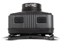 Entac Stirnlampe Zoom mit Akku 10W Handbewegungsensor