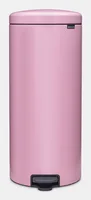 Brabantia Treteimer Newicon 30 L Lilac Pink