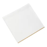 Nordic Quality 352296 dishwasher part/accessory Weiß Driptray