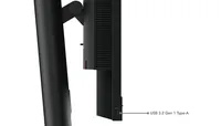 Lenovo ThinkCentre TIO-24 Gen5 computer monitor 60.5 cm (23.8") 1920 x 1080 pixels Full HD LED Touchscreen Black