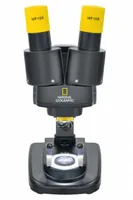 National Geographic 9119000 microscope 20x Optical microscope