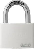 ABUS MyLock T65AL weiss SL 5