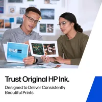 HP 6ZA11AE Black Printhead print head Thermal inkjet