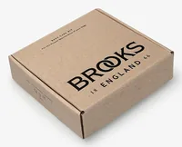 BROOKS Leather Saddle Care Kit, Premium - Einsatzbereich: Trekking-/Citybike - Zielgruppe: Unisex - Nachhaltigkeit: Nicht angegeben - Sportart: Velo