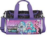 Scooli MHDC7252 duffel bag 10.5 L Multicolour