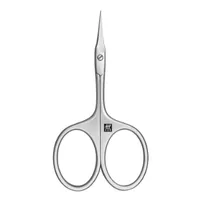 ZWILLING 49661-091-0 manicure scissors Stainless steel Straight blade Nail scissors