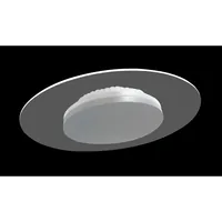 Synergy 21 LED Rundleuchte transparent 18W RL nw
