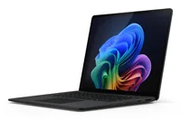 Microsoft Surface Laptop Copilot+ PC for Business - 7th Edition - Intel Core Ultra 5 236V / 2.1 GHz - Win 11 Pro - Arc Graphics 130V - 16 GB RAM - 256 GB SSD - 38.1 cm (15") DE Layout