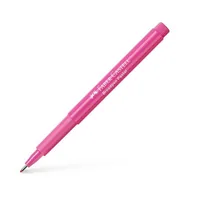 FABER-CASTELL Fineliner Broadpen 1554 0.8mm 155426 purpurrosa
