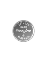 ENERGIZER Knopfzelle 1.55 V E300783101 E377/376 1 Stück