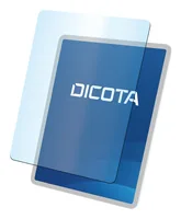 DICOTA Anti-Glare Filter 3H adhesive Apple iPad Pro (Gen. 1/2) - Bildschirmdiagonale: 12.9  - Tablet Kompatibilität: iPad Pro 12.9 (1.-2. Gen.) - Folien Effekt: Reflexionsreduktion - Fettabweisend - Entspiegelt - Touchscreen Funktion - Kratzfest - Verpack