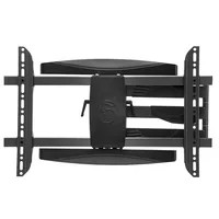 BRACKIT L 32-55IN 30KG 600X400 TILD SWIVEL 63-703MM