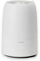 Ecofort ecoQ HumidAir U250 humidifier 2 L White 22.5 W