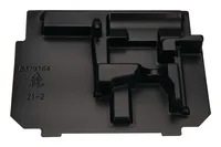 Makita 837916-4 Tiefziehteil f. MAKPAC