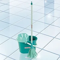 Theo Klein Leifheit mop set, 3 pieces