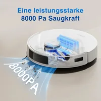 Cleaning robot Ecovacs Deebot N20