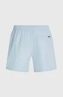 O'Neill Logo 16'' Swim shorts White