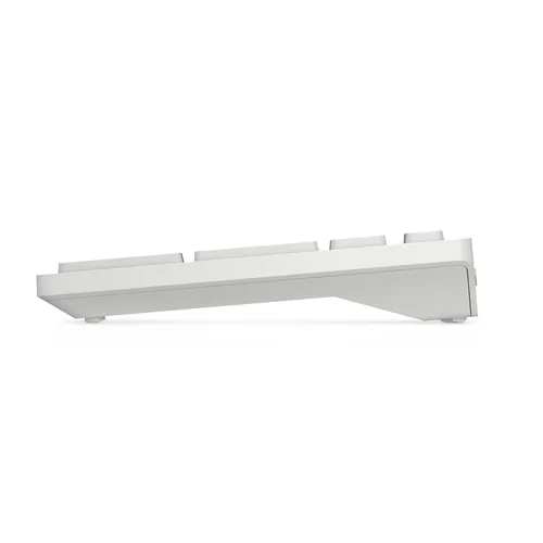 Dell KM5221W white