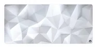 Crystal Onyx White XL (weiß/grau)