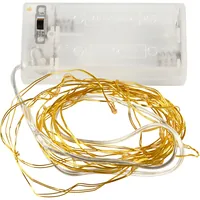 Creativ Company 52352 string light 3.15 m LED
