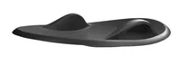 Gizmo Riders Supernova 70 Sledge disk Grey Polyethylene