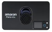 Amaran pano 60c Kit charcoal