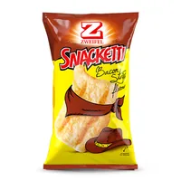 Zweifel 126 snack Pretzel snacks