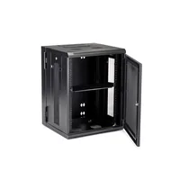 15U SERVER RACK ENCLOSURE .