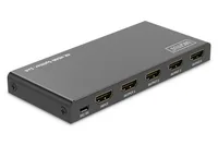 Digitus 4K HDMI Splitter, 1x4
