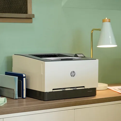 HP Color LaserJet Pro 3202dn Printer Colour 600 x 600 DPI A4