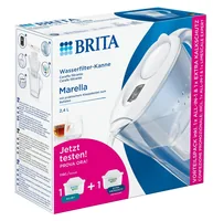 Brita Marella weiß inkl. 1x ALL-in-1, 1x Extra Kalk