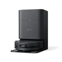 Ecovacs Deebot T80 Omni Black