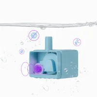 PETKIT Eversweet Trinkbrunnen 3 PRO (UVC) 1.8 l - Produkttyp: Wasserautomat - Tierart: Katze - Detailfarbe: Weiss