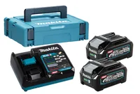 Makita Power Source Kit Li 40V 191J97-1