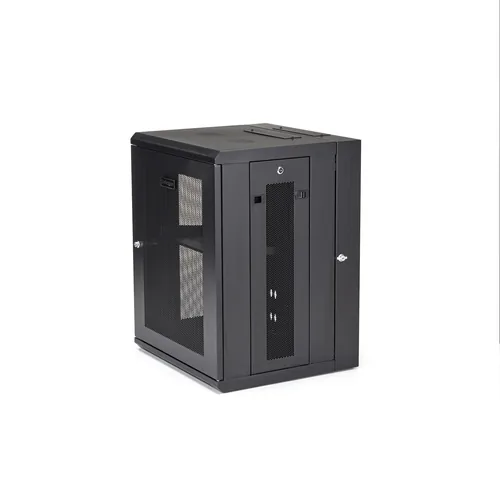 15U SERVER RACK ENCLOSURE .