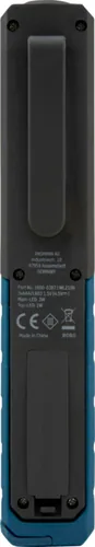 WL210B, Arbeitsleuchte
