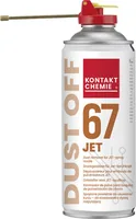 Kontakt Chemie Druckgasspray DUSTOFF 67 JET 300 ml - Volumen: 300 ml