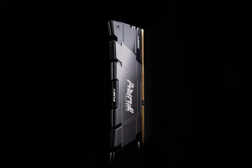 DDR4 16GB PC 4000 CL19 Kingston KIT 2x 8GB FURY Renegade retail