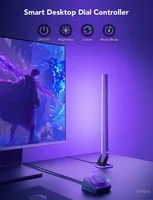 RGBIC Gaming Light Bars, LED-Leuchte