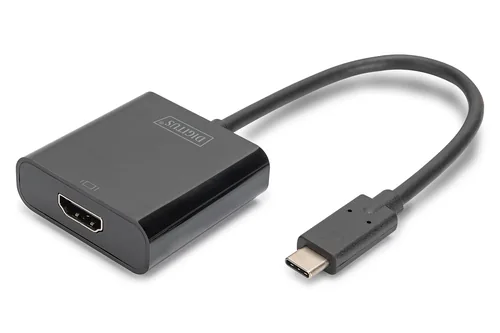 USB-C 4K HDMI GRAPHICS ADAPTER 4K/30HZ