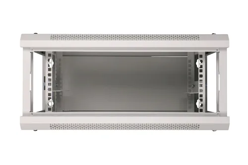 Extralink EX.8536 rack 4U Da parete Grigio